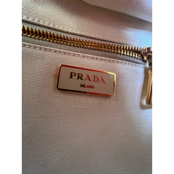 Bolsa Prada Pre- OWNED